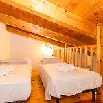 Appartement Campus Einaudi Mini *