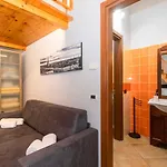 Campus Einaudi Mini Appartement