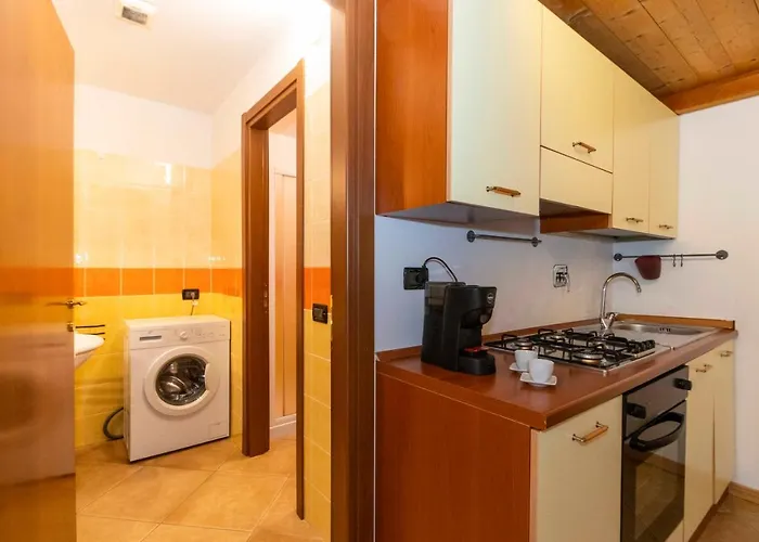 Διαμέρισμα Campus Einaudi Mini