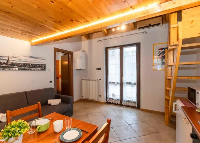 Campus Einaudi Mini Τορίνο